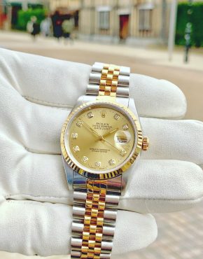 second hand mens rolex watches for sale