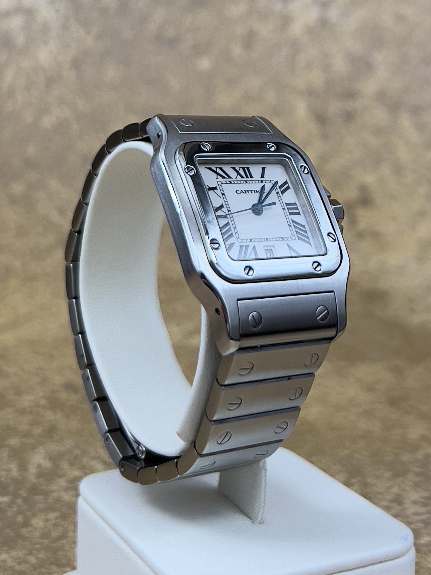 Pre-owned, Used and Unworn Cartier Watches | Watches Of Henley St