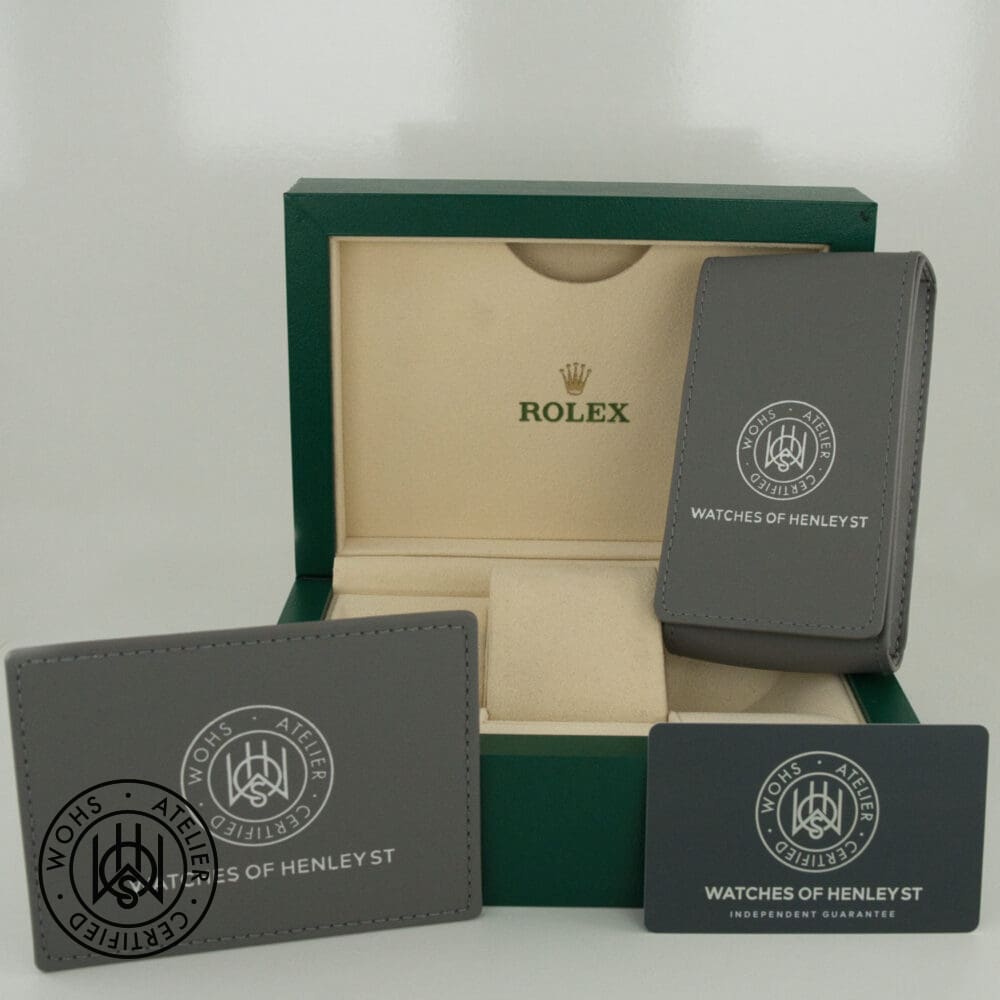 new style box