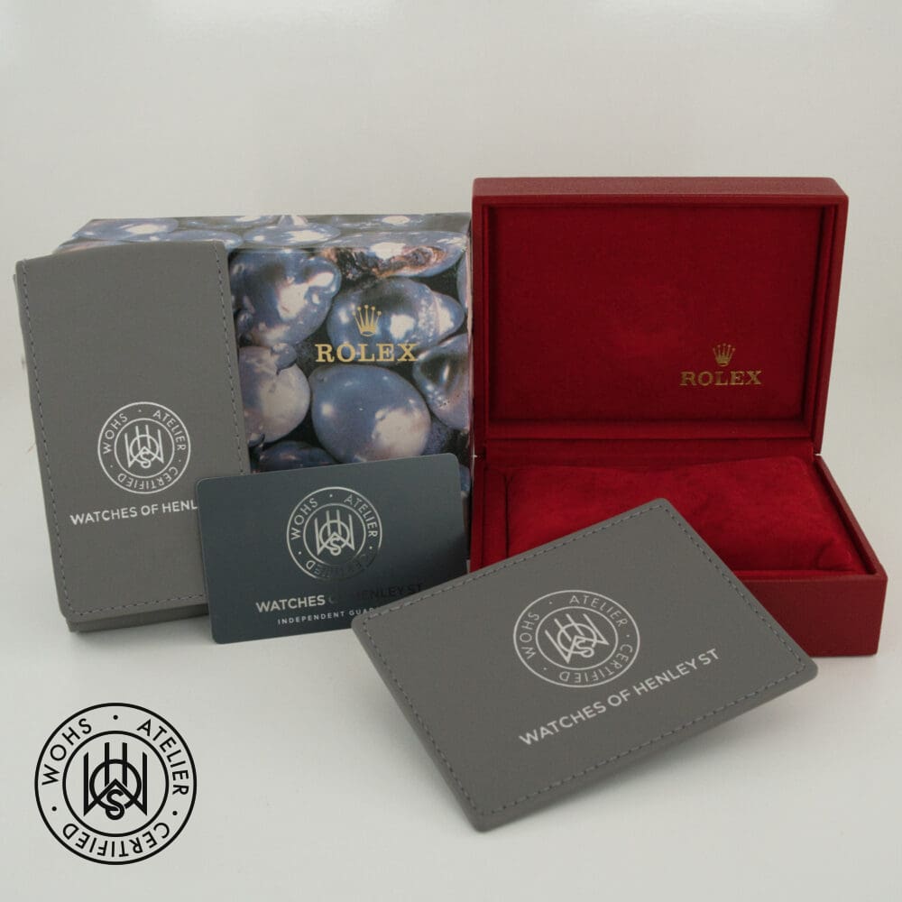 ladies box