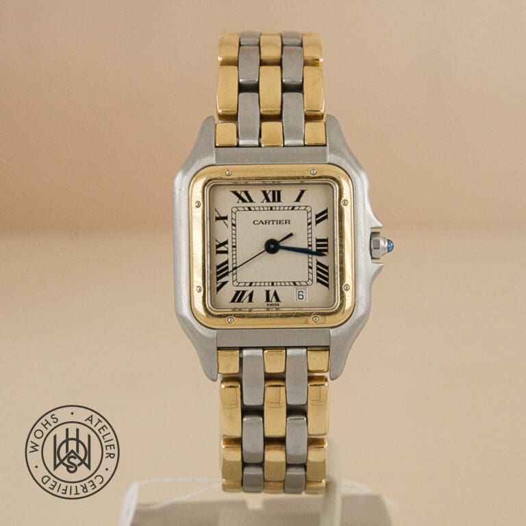 Cartier Panthère